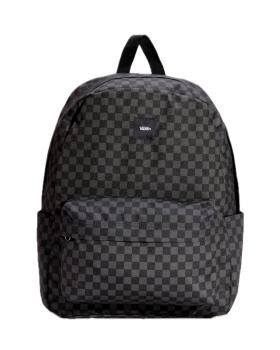 OLD SKOOL CHECK BACKPACK
